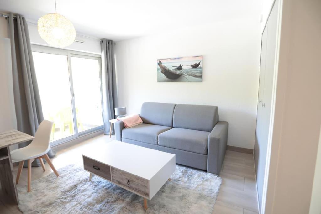 Petit Paradis Classe 3 Etoiles A 200M De La Plage! Terrasse-Wifi-Parking-Clim Saint-Mandrier-sur-Mer Exterior foto